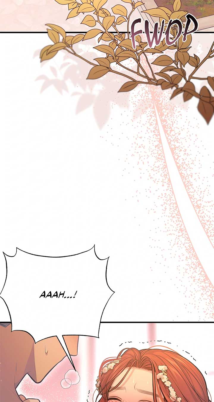 The Secret Bedroom of a Dejected Royal Daughter Chapter 87 87